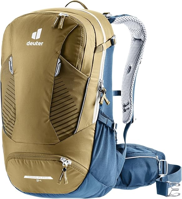 deuter plecak rowerowy Uniseks Trans Alpine 24
