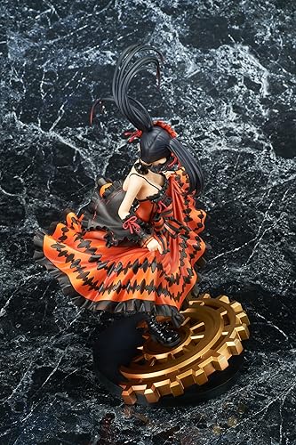 Miniatura 13 de Broccoli Date A Live II: Kurumi Tokisaki Figura de PVC a escala 1:8