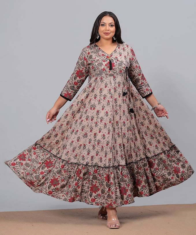 plus size dress clothes