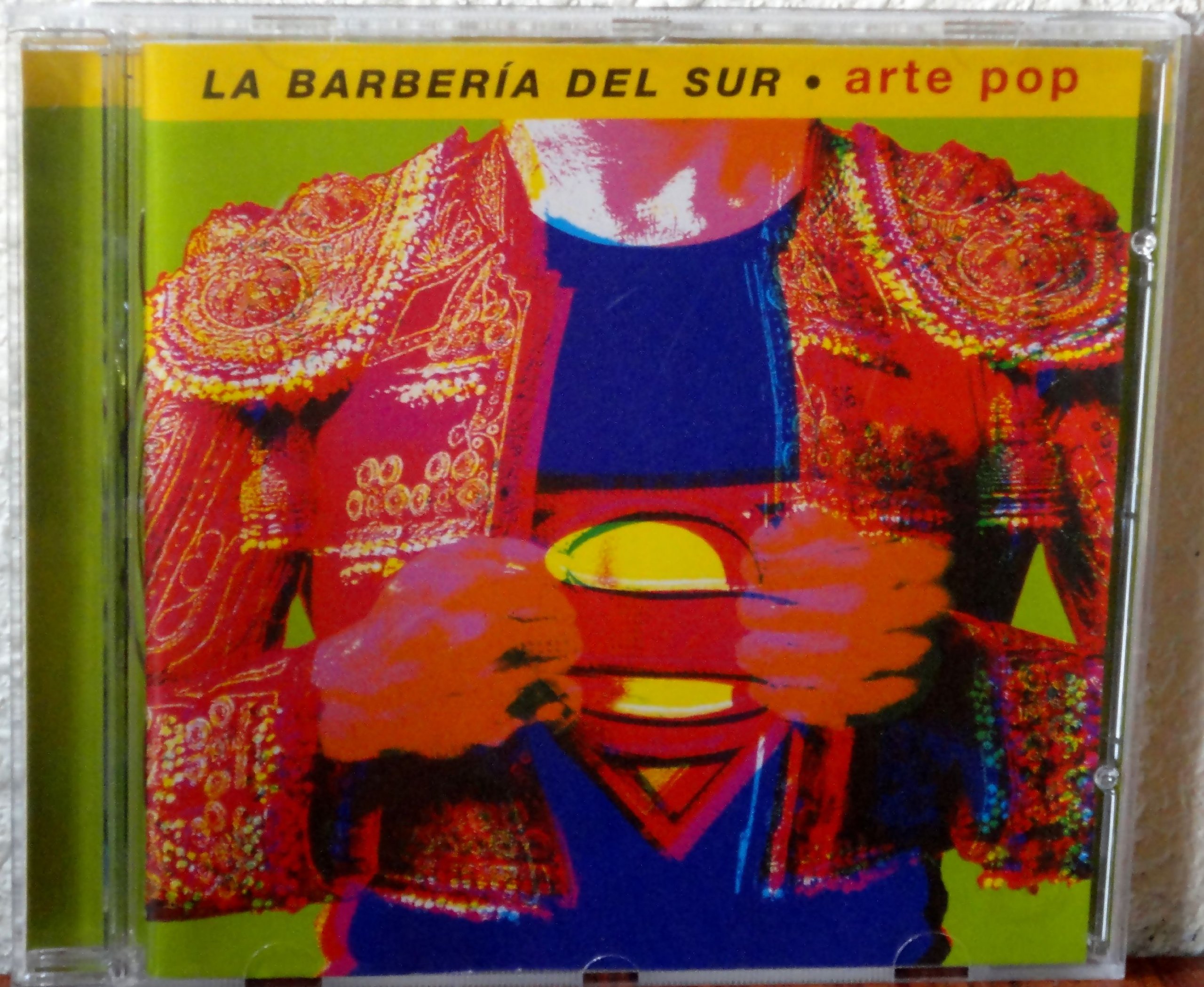 Arte Pop