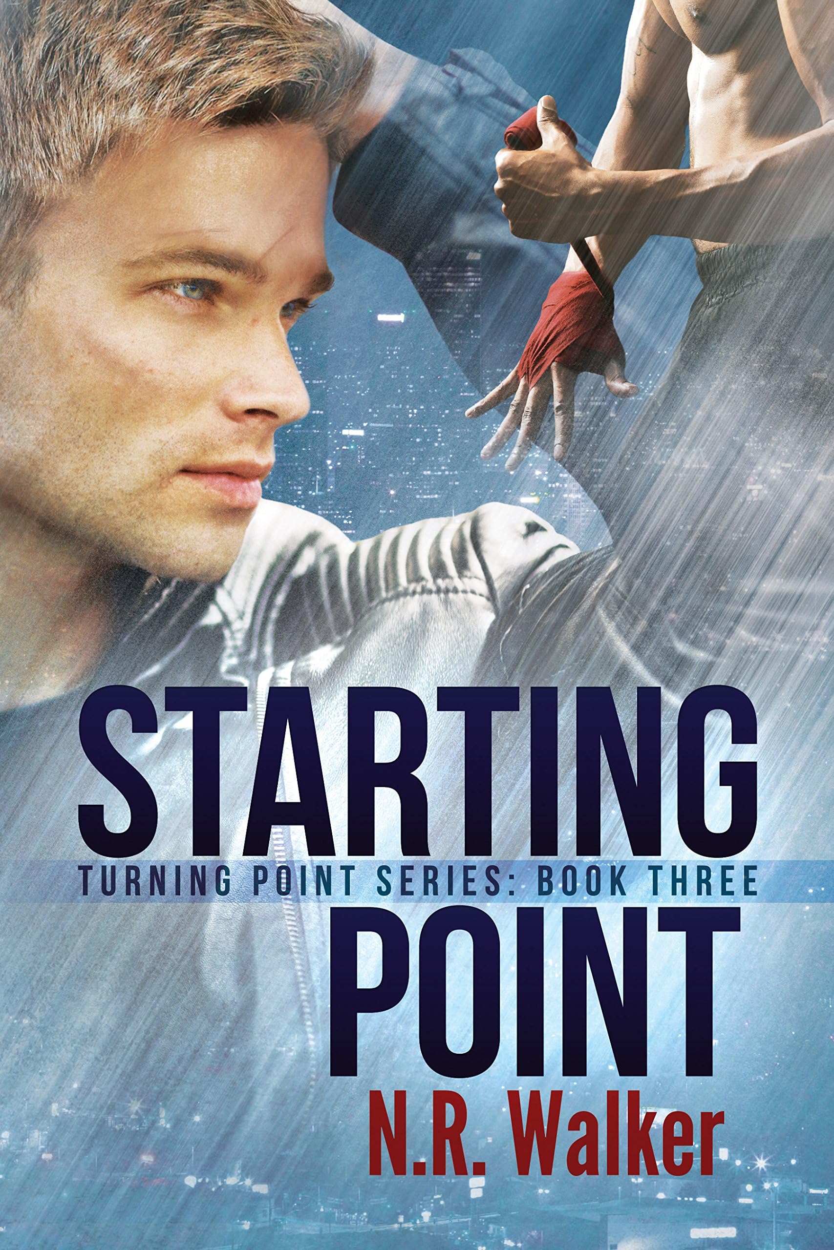 Starting Point: Turning Point Series, Book 3