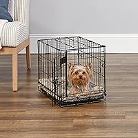 Vista 28 de Midwest iCrate Jaula para perro 30 x 19 x 21pulgadas