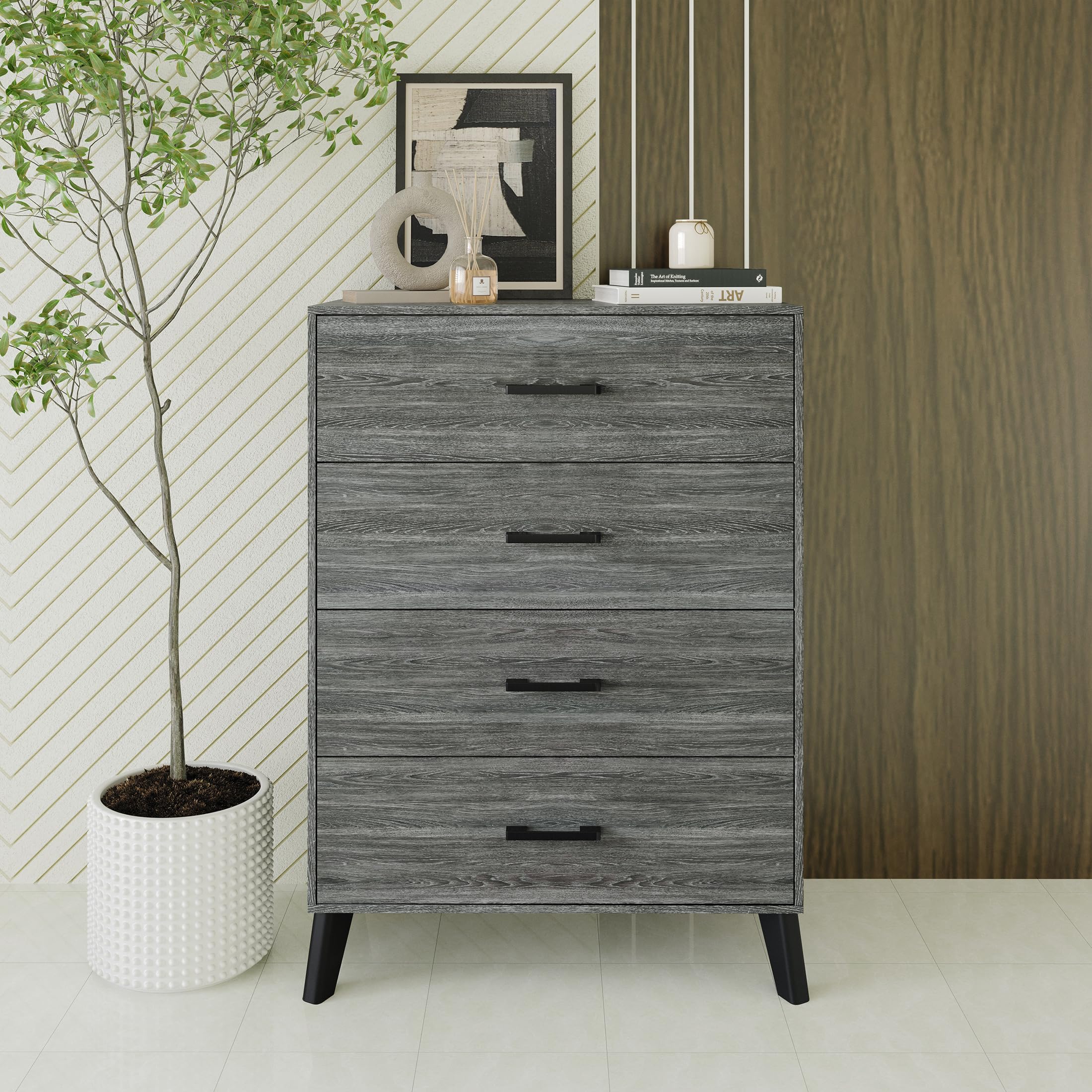 Furniture and Beyond