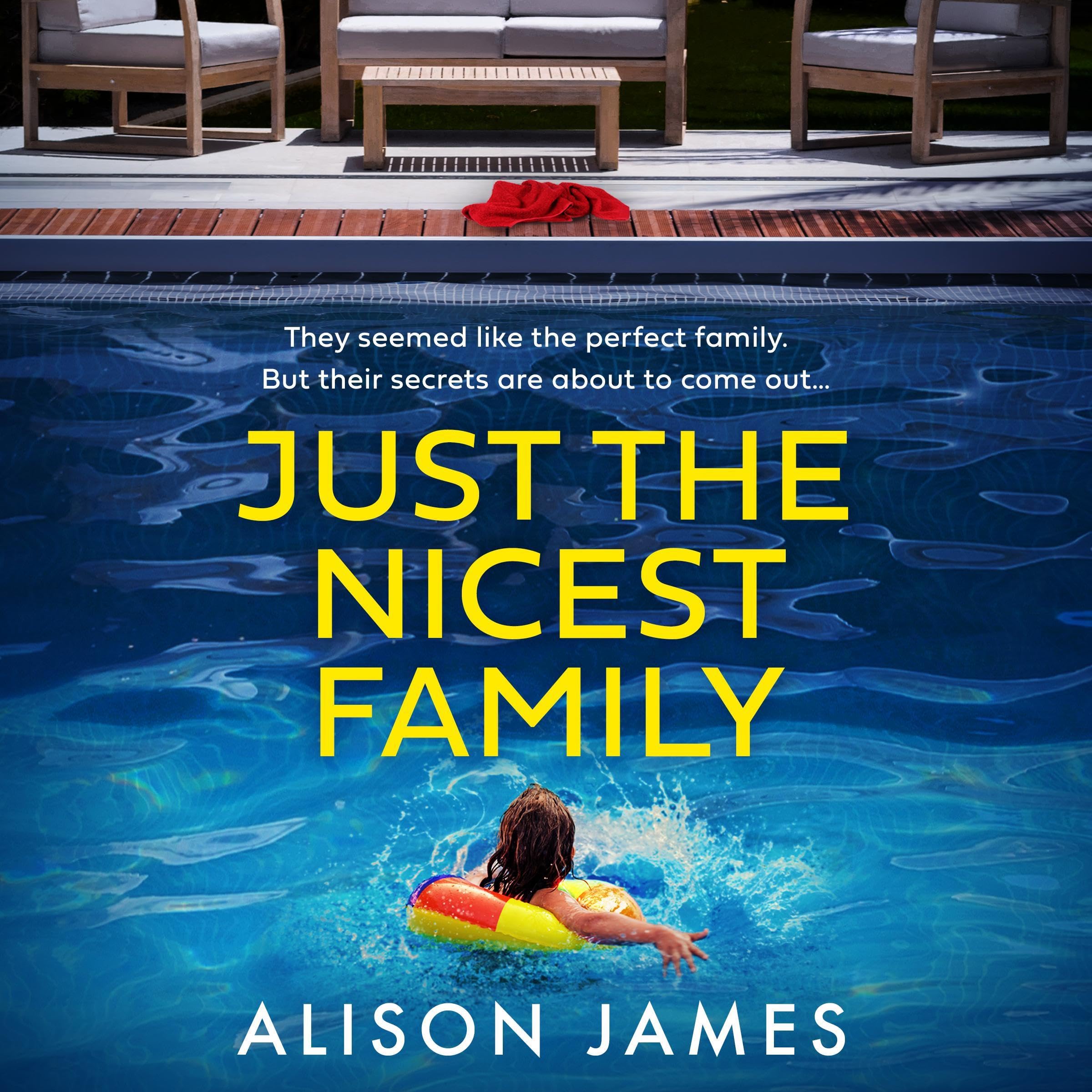 Just the Nicest Family