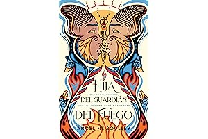 Firekeeper's Daughter by Angeline Boulley (Spanish Edition)