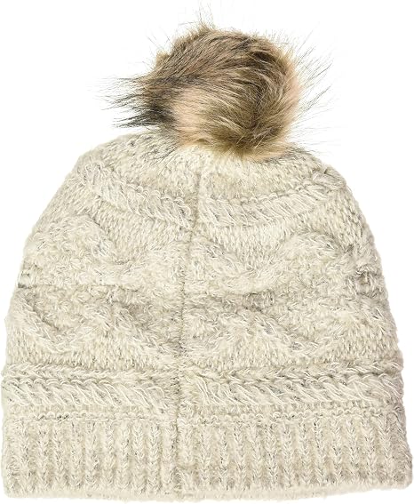 Barts Women's Antonia Beanie Beret 