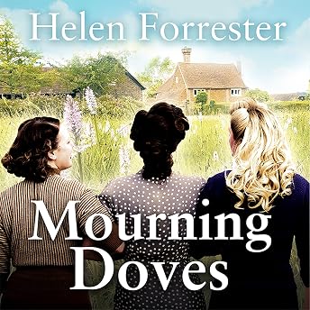 Mourning Doves Audiobook by Helen Forrester episode artwork