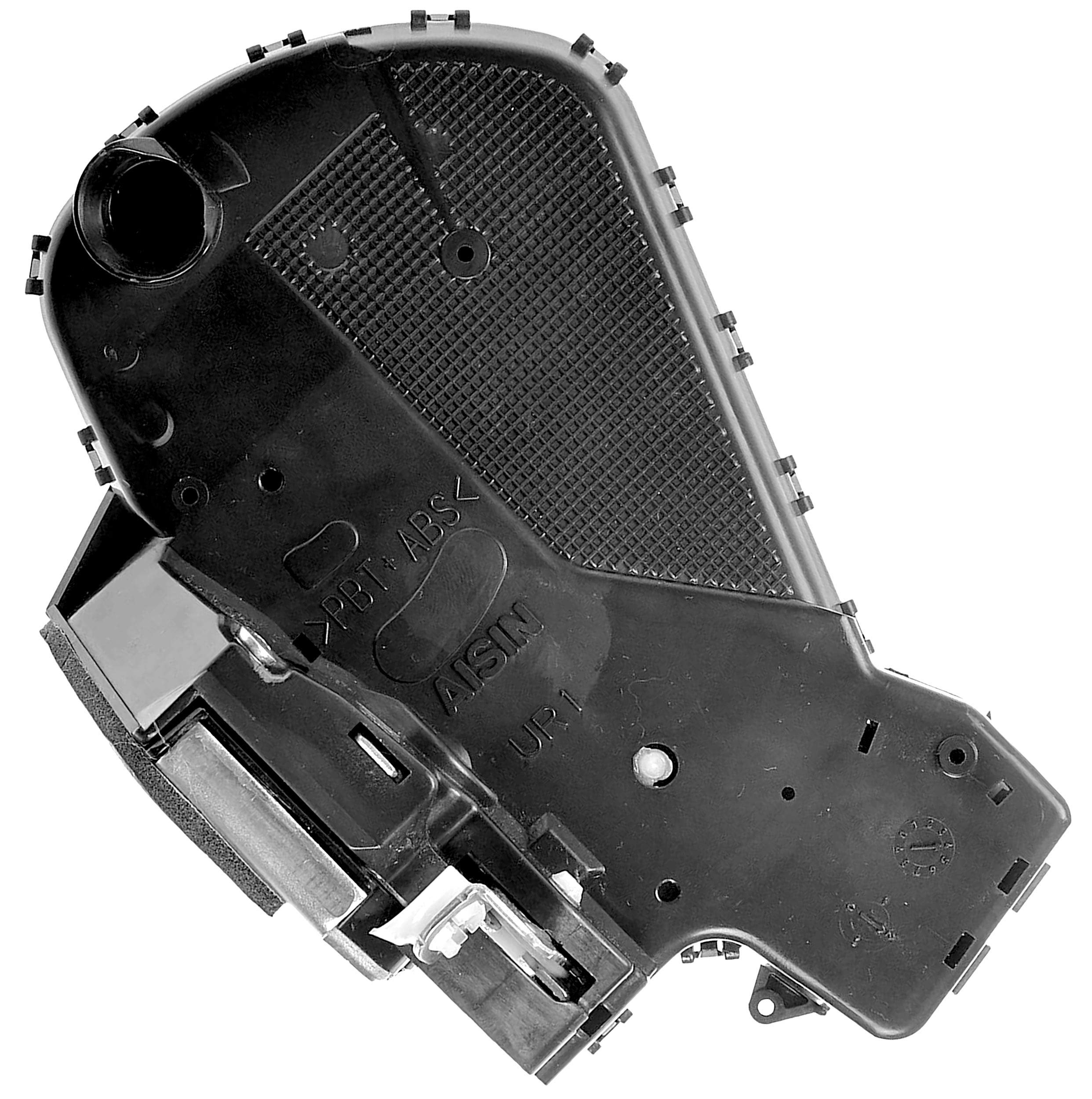 Amazon.com: APDTY 042517 Integrated Latch Actuator, Liftgate 