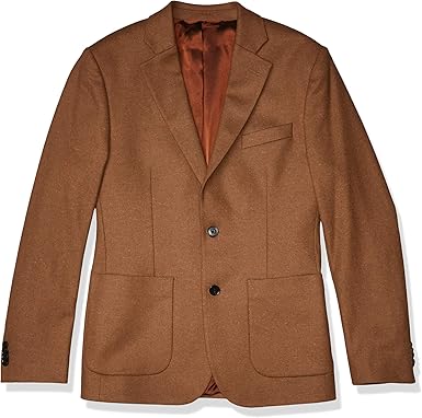 mens wool blazer jacket