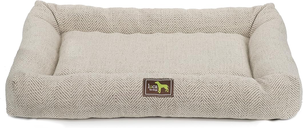 luca dog beds