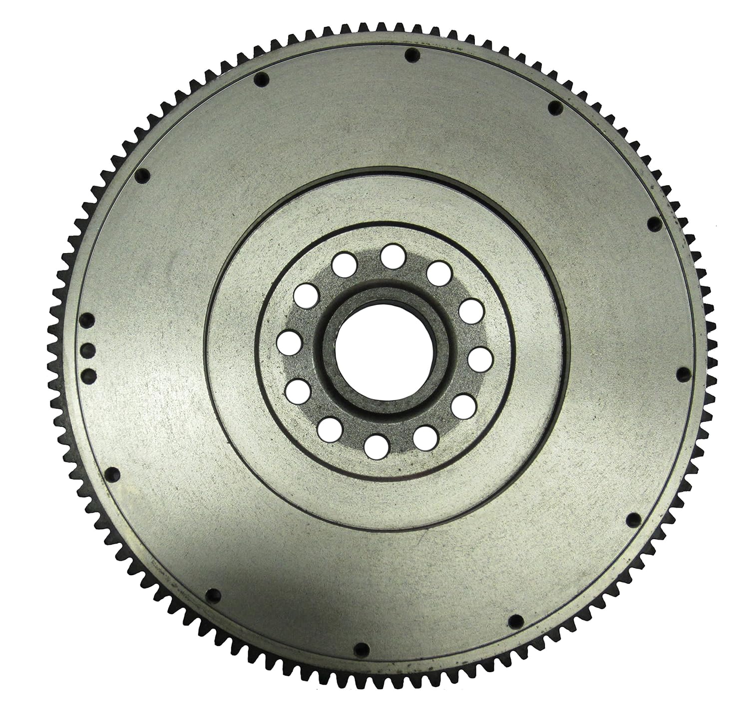 IATCO 3680922IAT Cummins ISX/Signature Series Flywheel Amazon.in