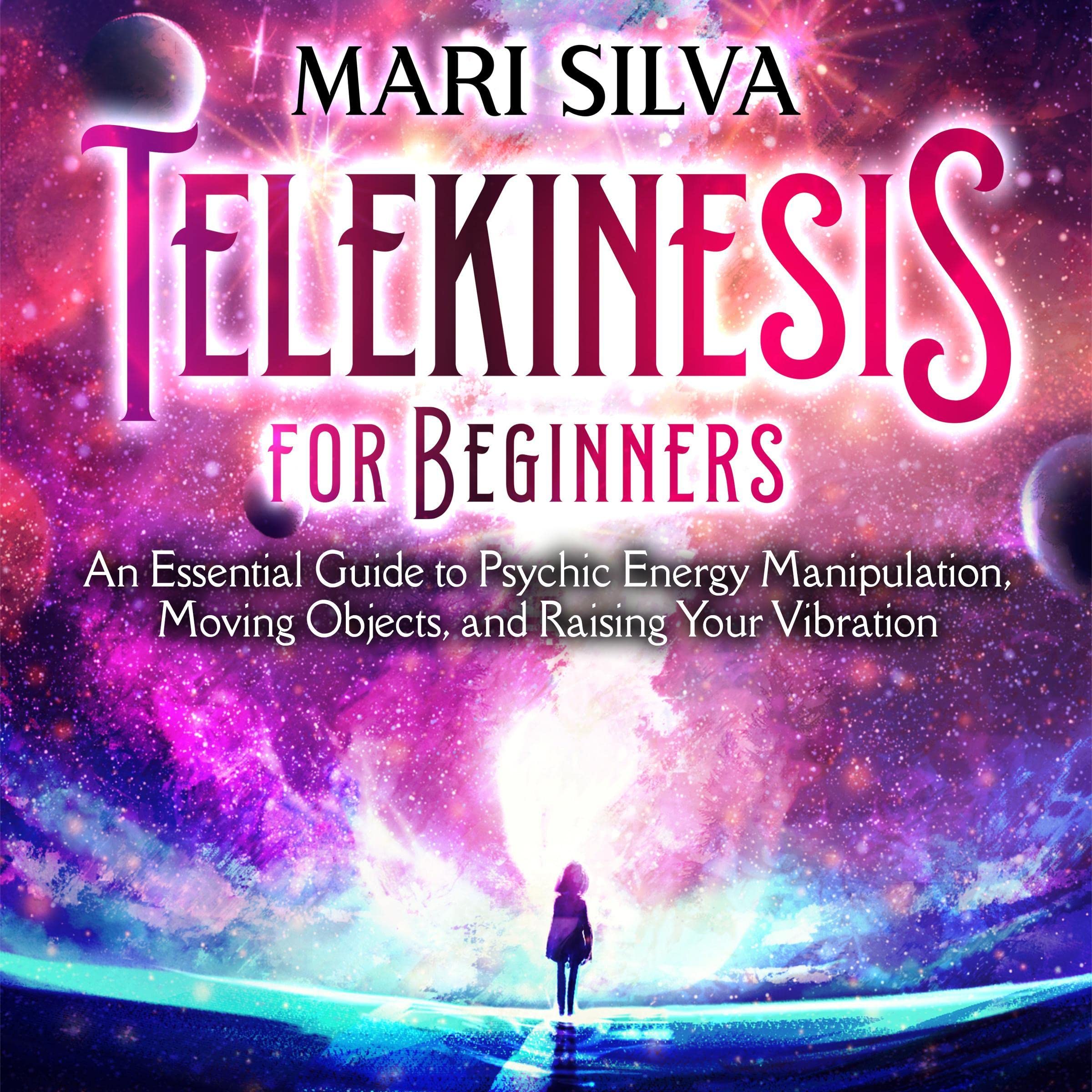 Telekinesis for Beginners