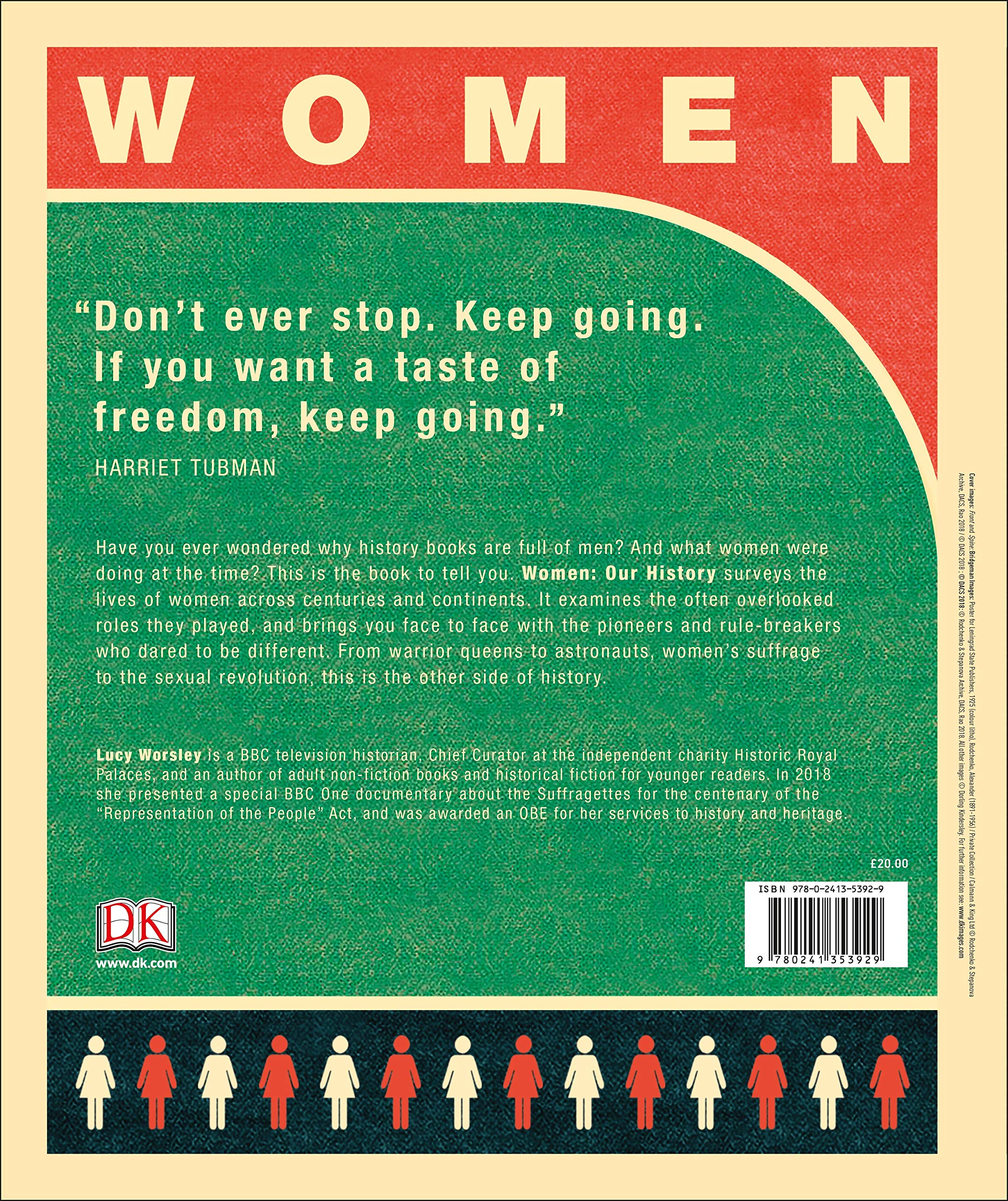 Women Our History