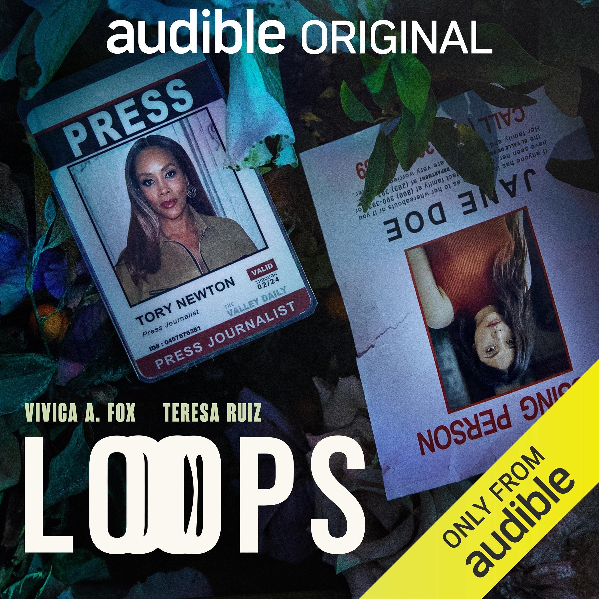 Cover art for Loops