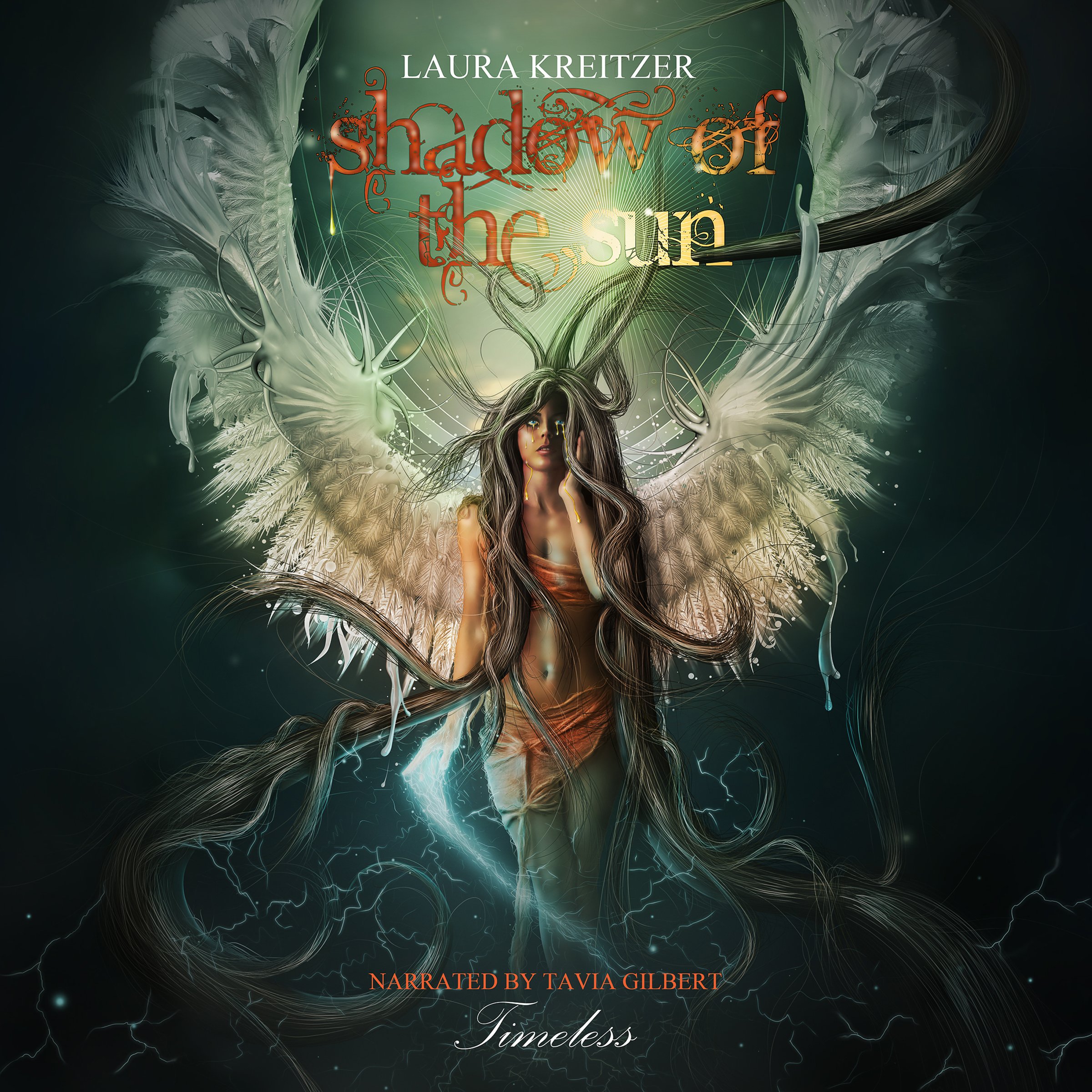 Cover art for Shadow of the Sun