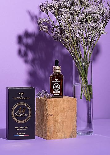 Miniatura 5 de -Aceite de argán cosmético puro con fragancia natural o aceite esencial. Oro líquido de Marruecos, cuidado de la piel y cuidado del cabello,