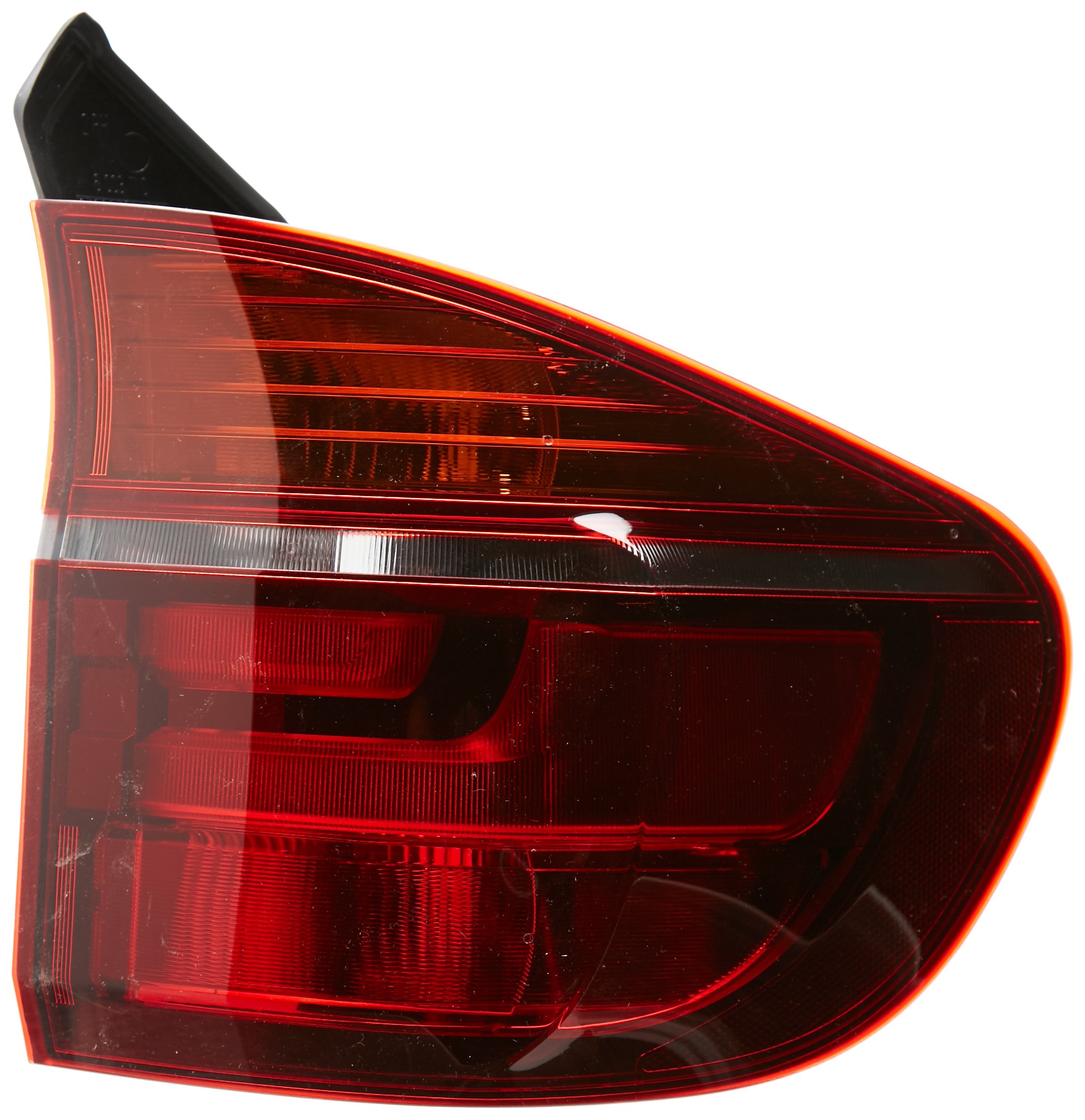 Magneti Marelli Rot 710815040016 Außenlicht, Recht | Kompatibel Mit: Bmw X5