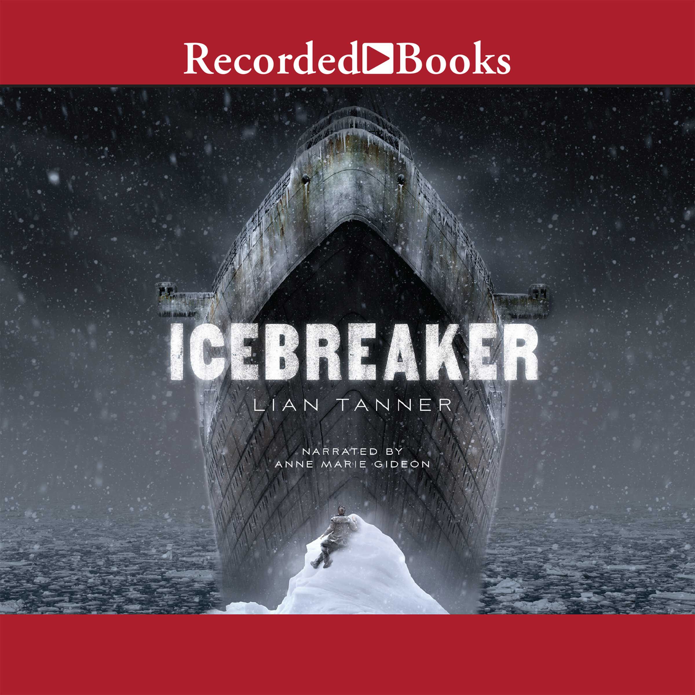Cover art for Icebreaker