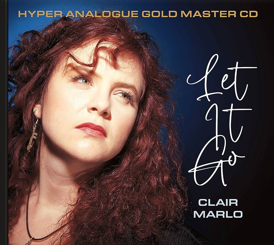 CLAIR MARLO クレアマーロ Amazon.co.jp: Let It Go: ミュージック