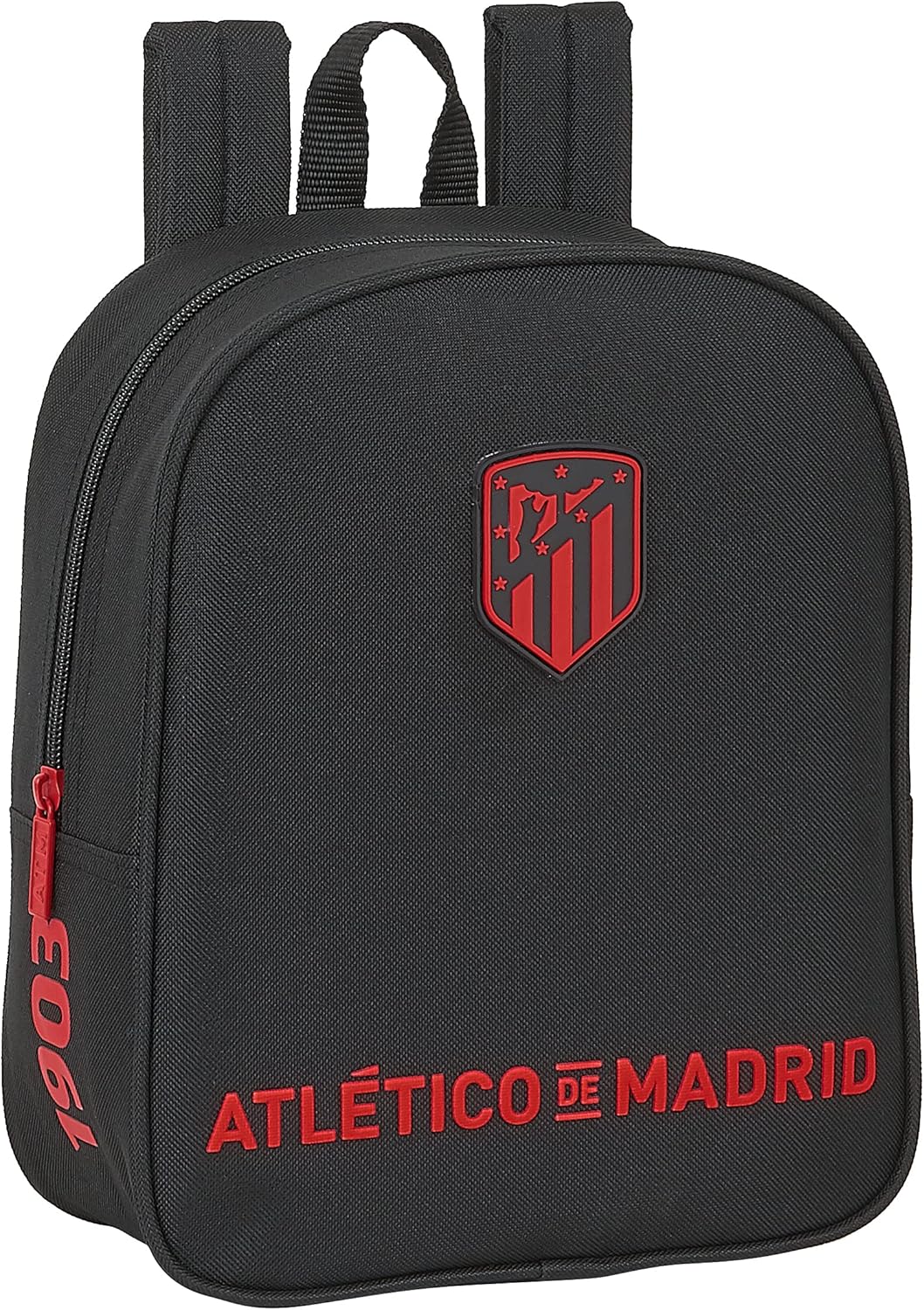 Estuche Atletico De Madrid Safta ATLu00c9TICO DE MADID Mochila