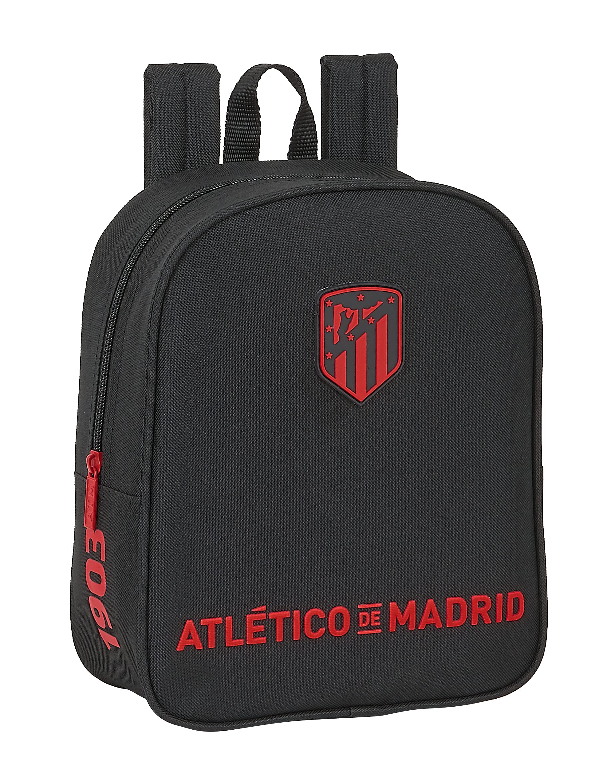Safta Atlético de Madrid Corporativa