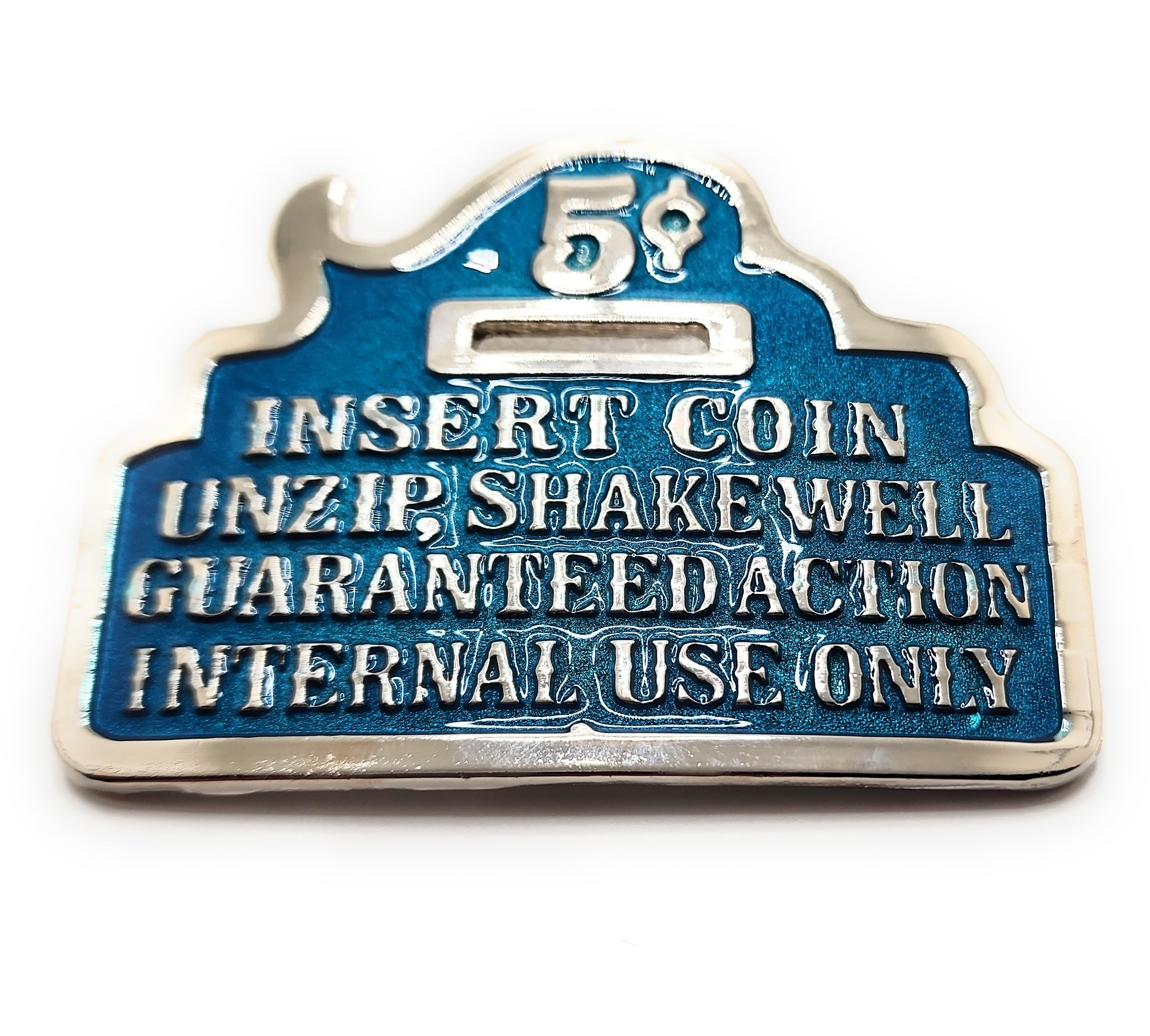 その他 Hold onto your lucky pennies. medicom 1999 Broadstruck Lincoln Penny - BU Error - ICG - Austin