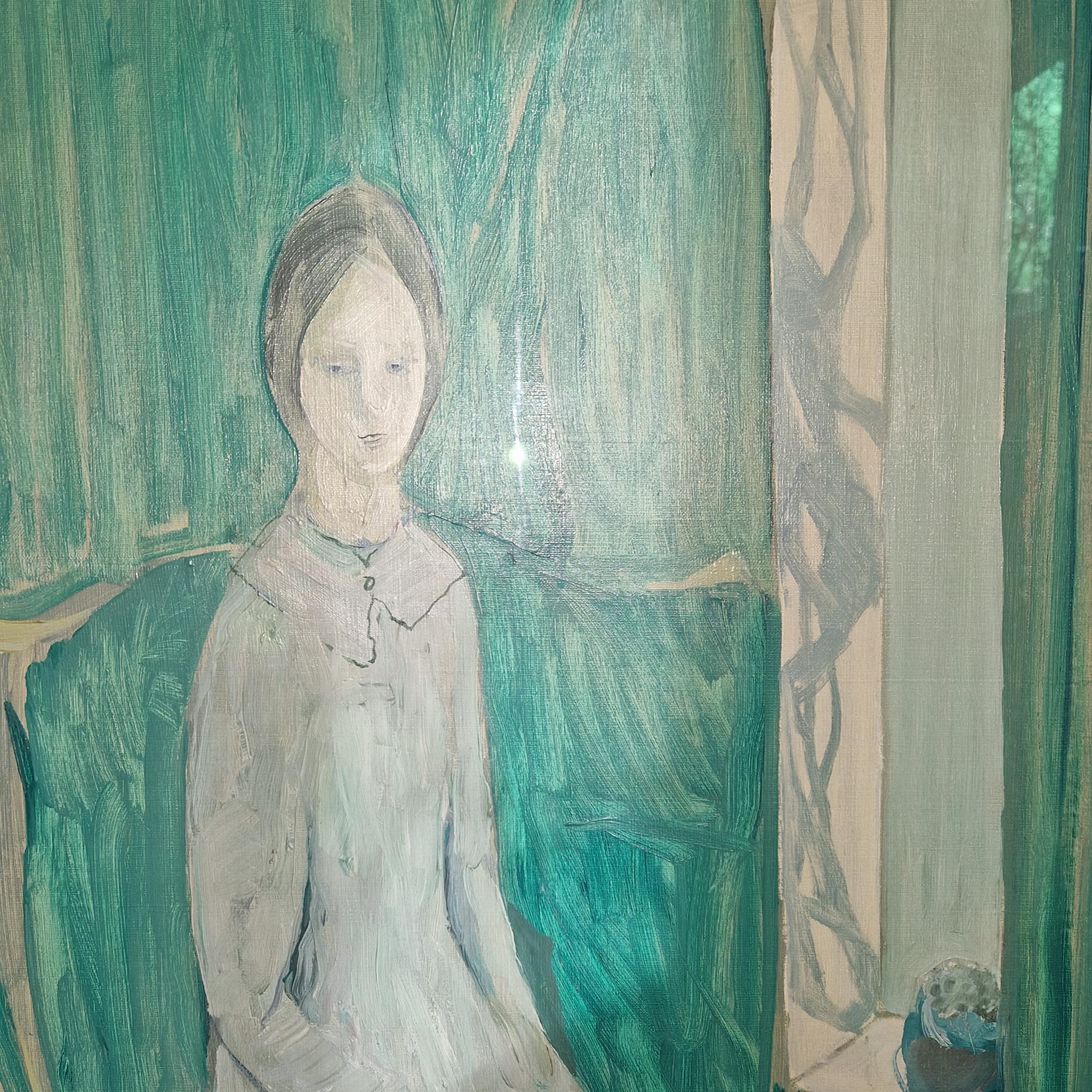 Fragments of failure