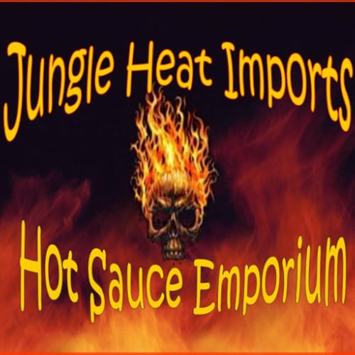 Jungle Heat Imports - //medicalbooks.filipinodoctors.org