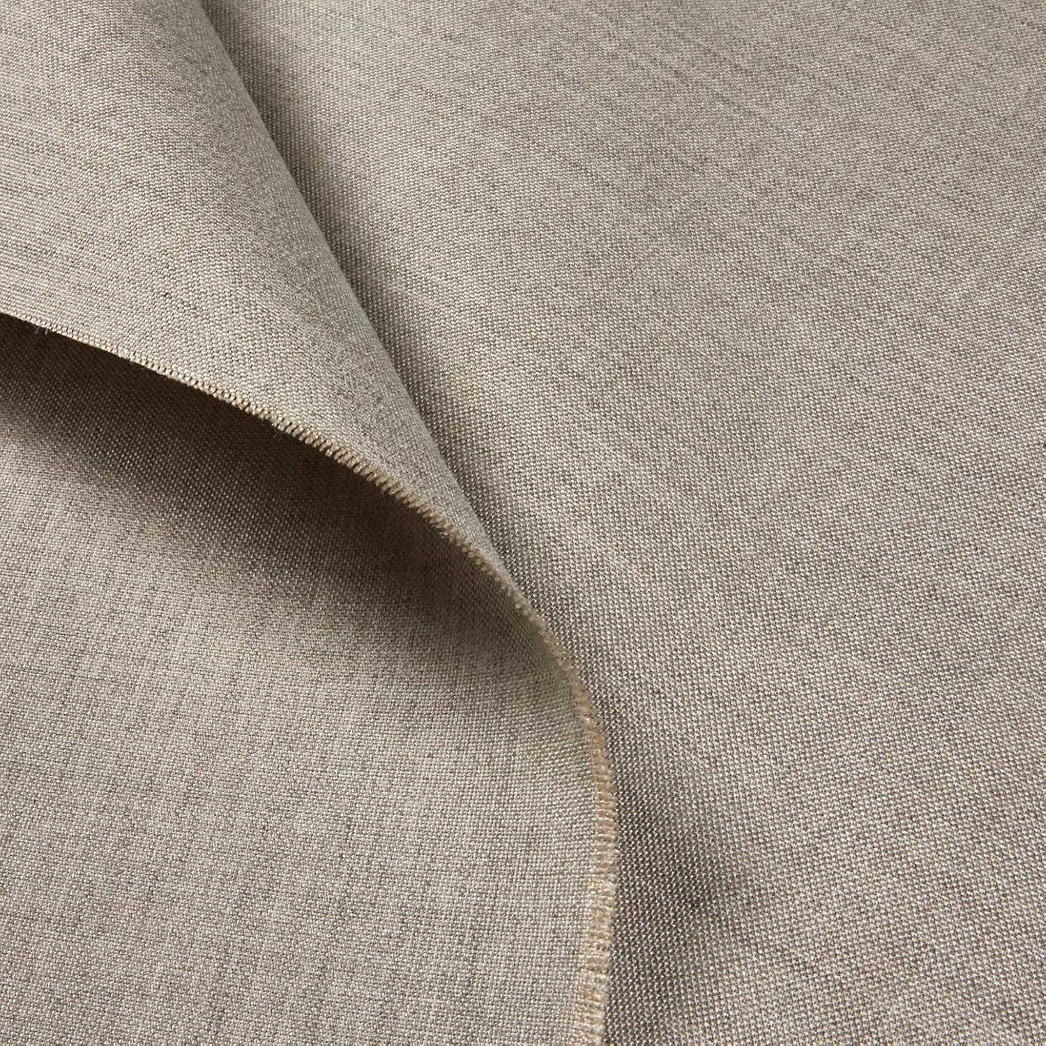 Sunbrella Cast 40433-0000 Outdoor Woven Silver, Fabric by the Yard