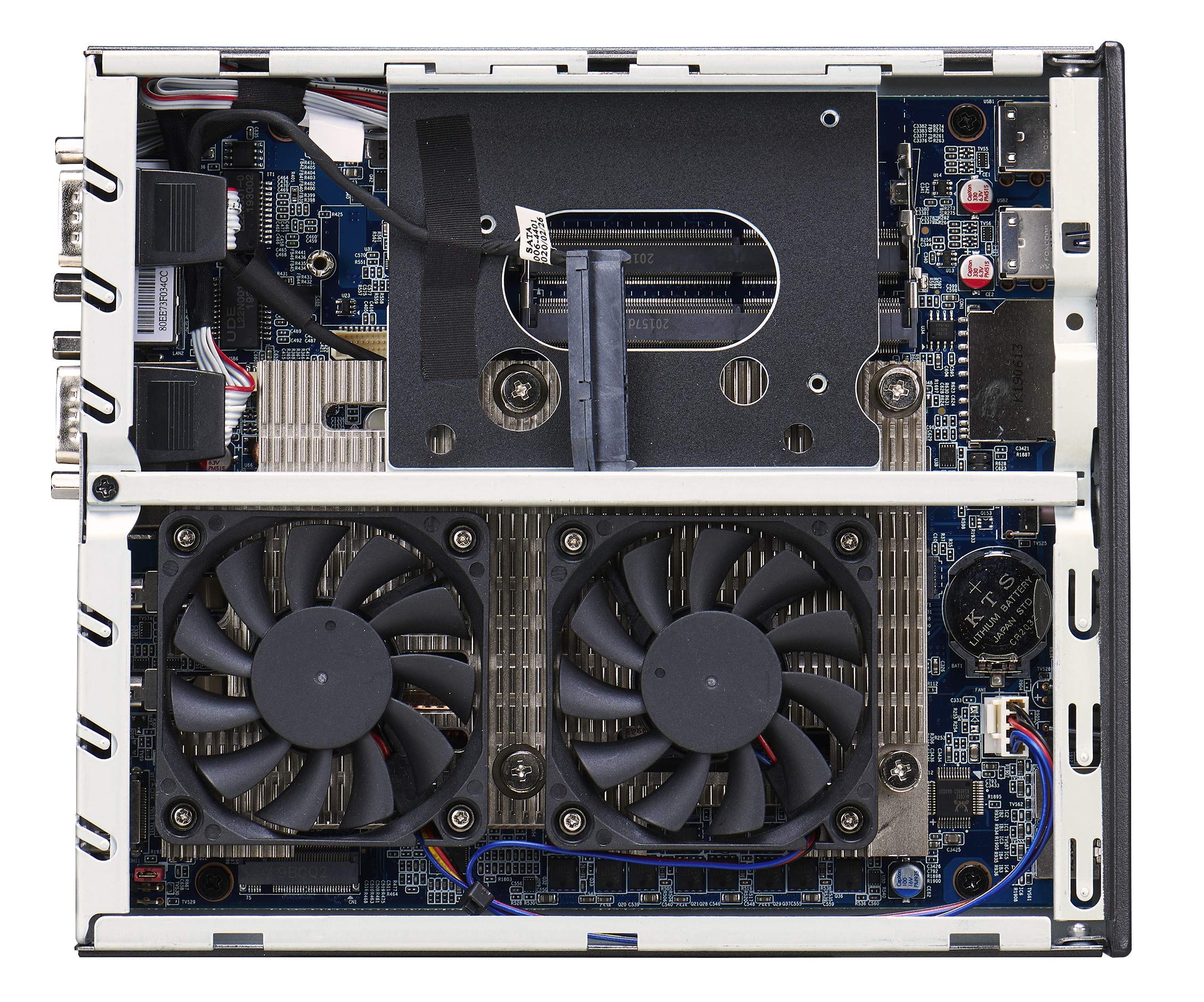 | Shuttle INC. AMD ソケットAM4 A320チップセット搭載