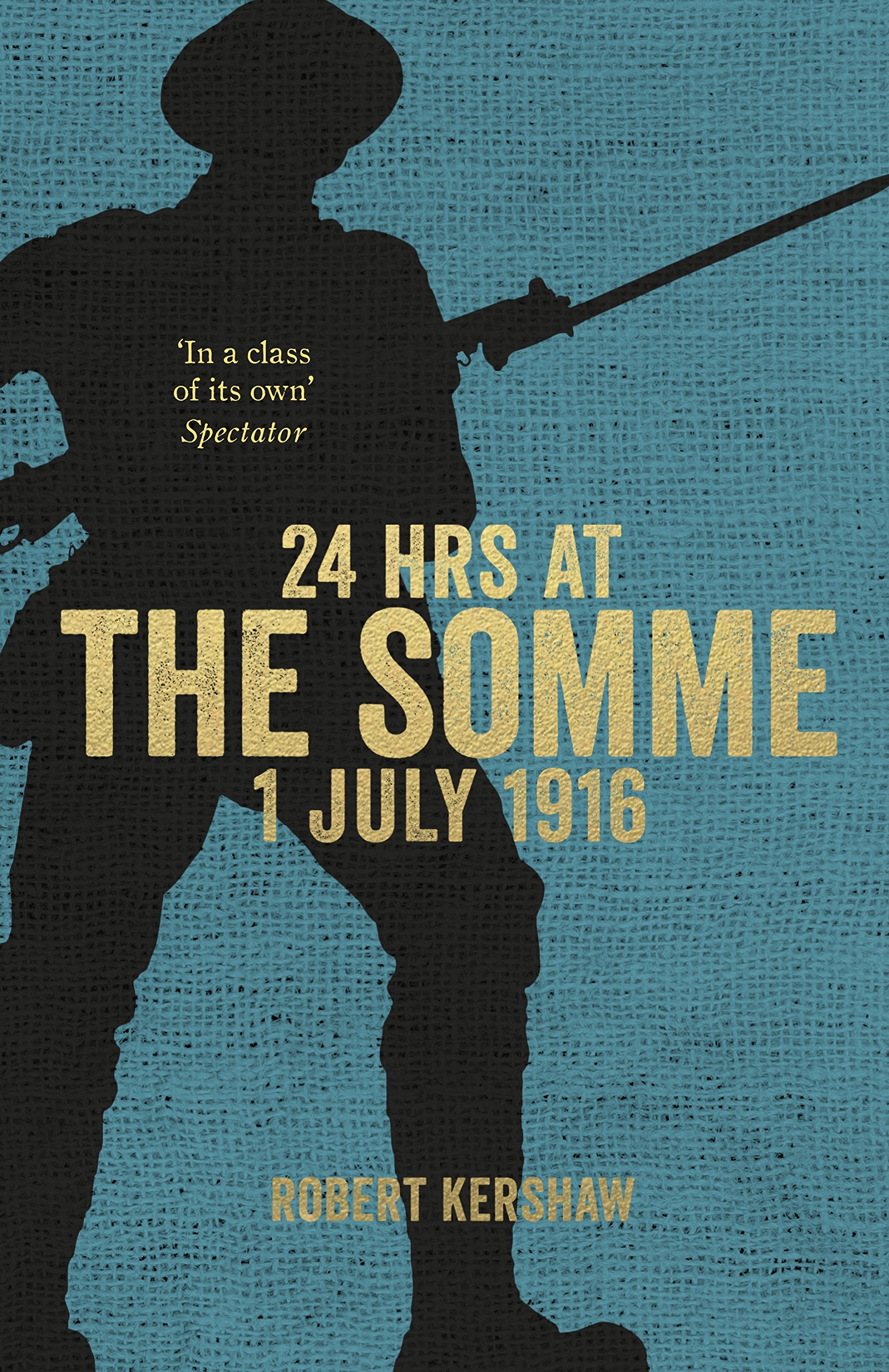 Buy 24 Hours at the Somme — BookShops.in
