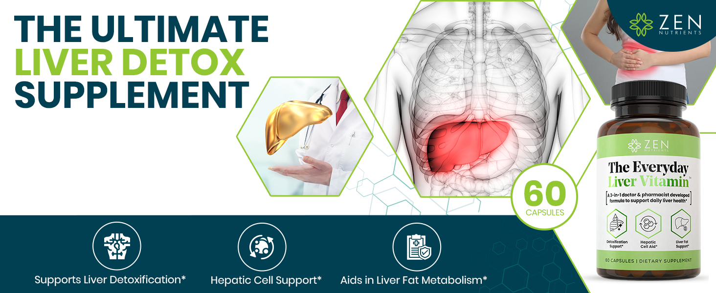 Does Liver Detox Help With Weight Loss: Truths Revealed!