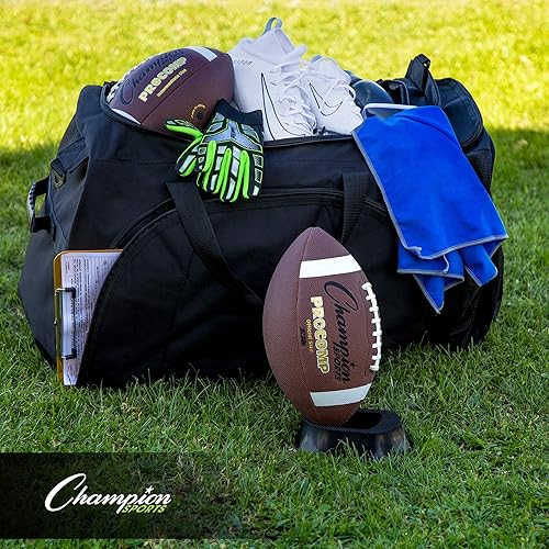 Miniatura 9 de Champion Sports Ground Zero Kickoff Tee