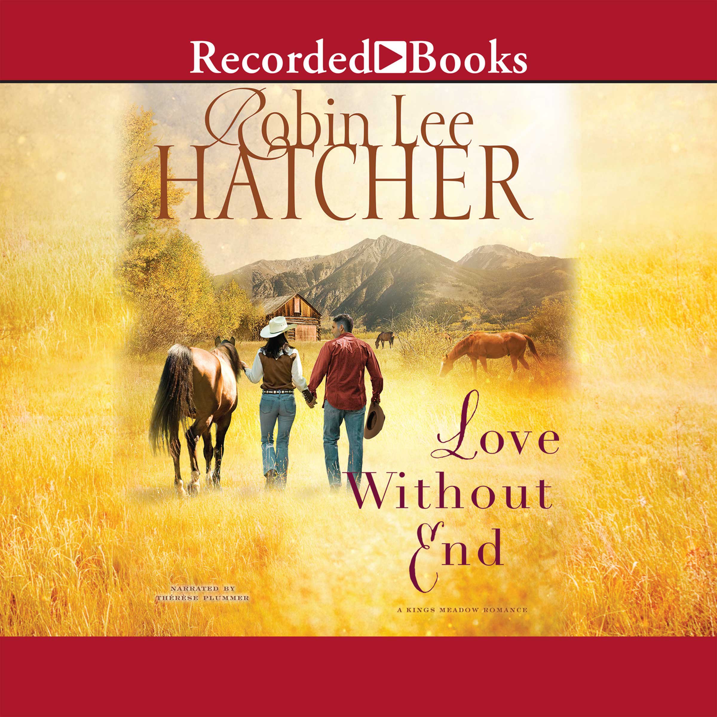 Cover art for Love Without End