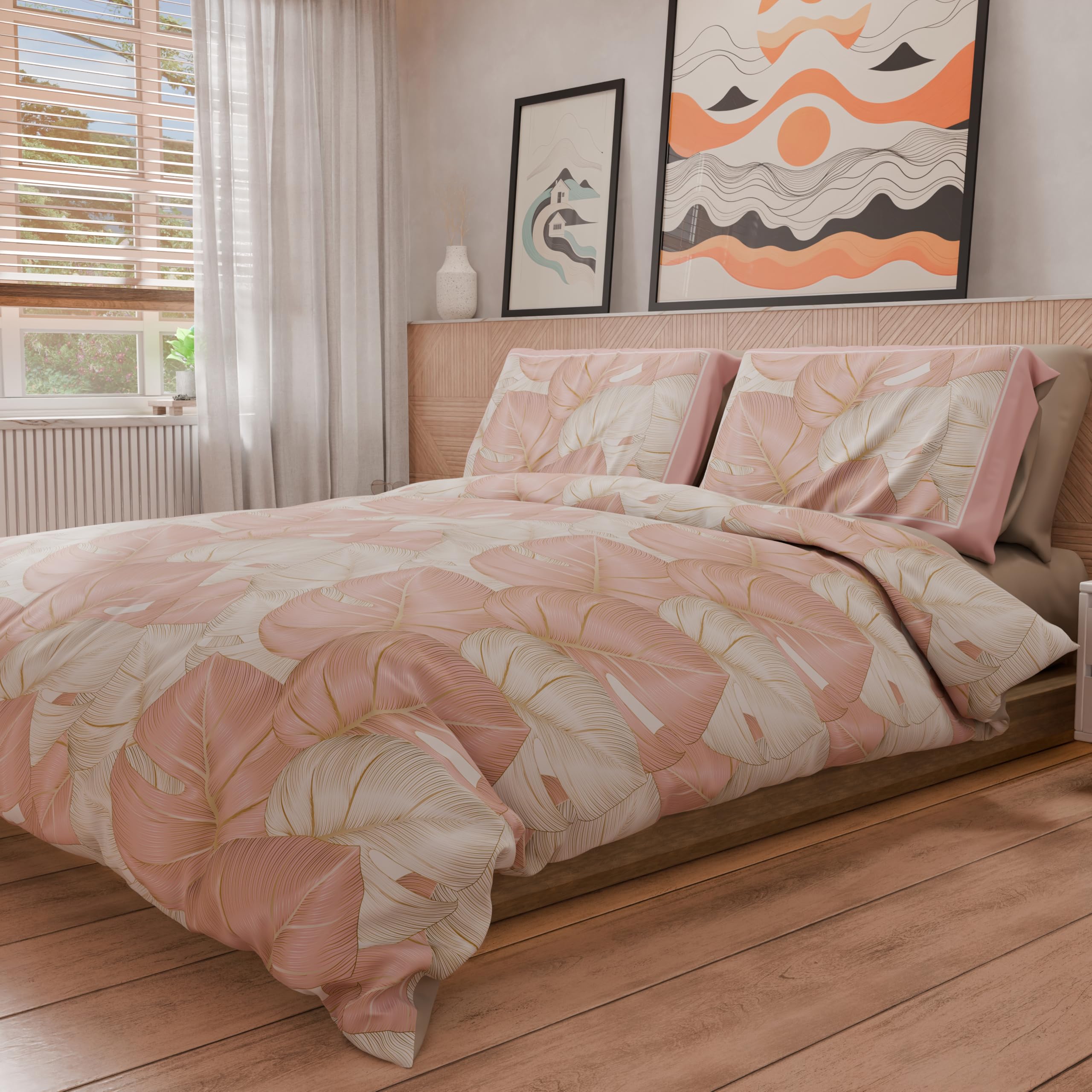 PETTI Artigiani Italiani, Single Duvet Cover 160 x 200 cm - Image 4
