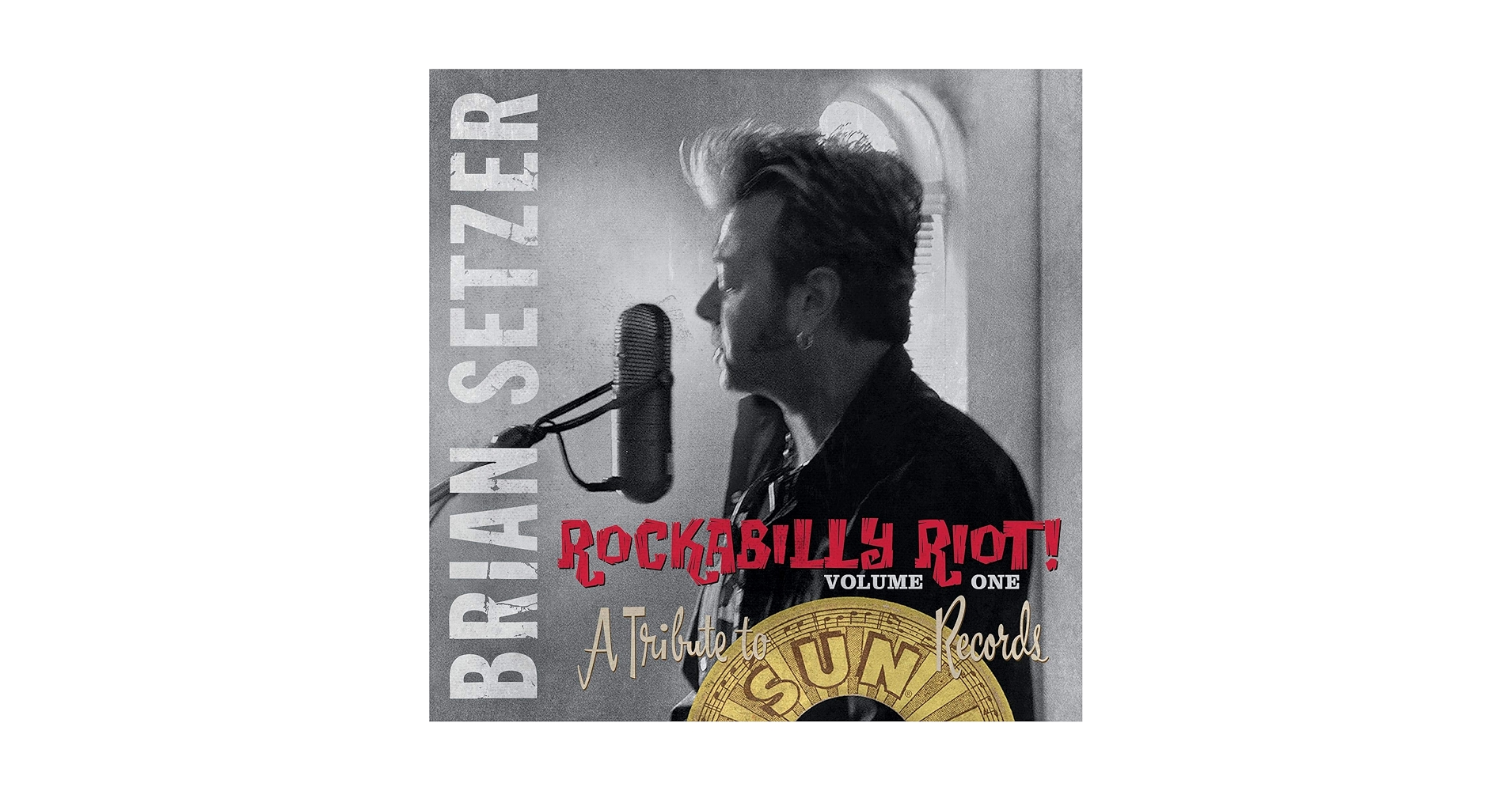 Amazon.com: Rockabilly Riot! Volume One: A Tribute To Sun