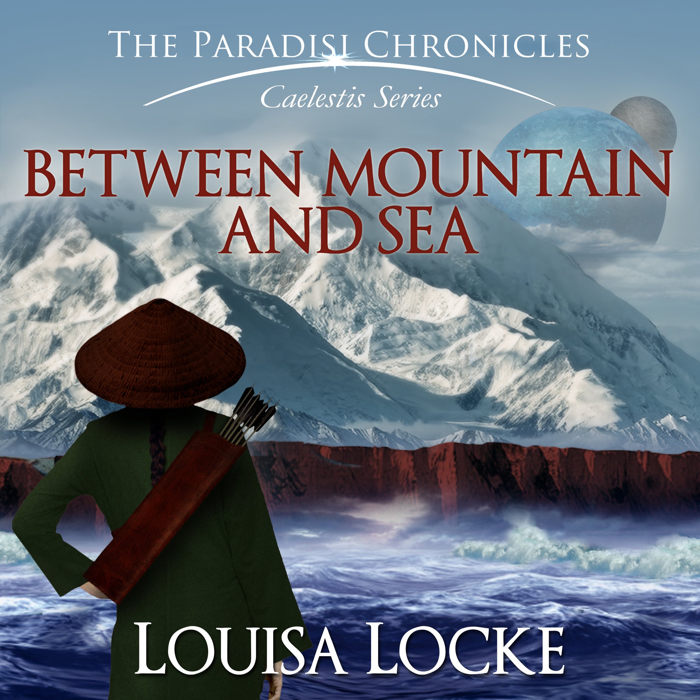 Cover art for Between Mountain and Sea