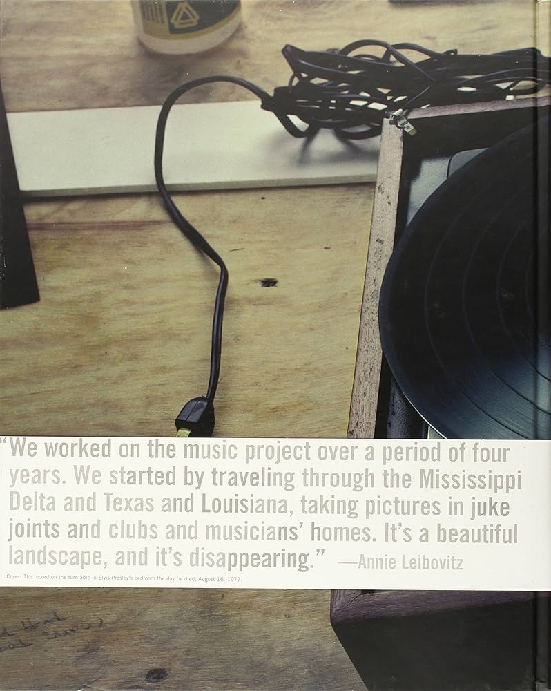 洋書 ANNIE LEIBOVITZ AMERICAN MUSIC Annie Leibovitz: American Music: Annie Leibovitz, Patti