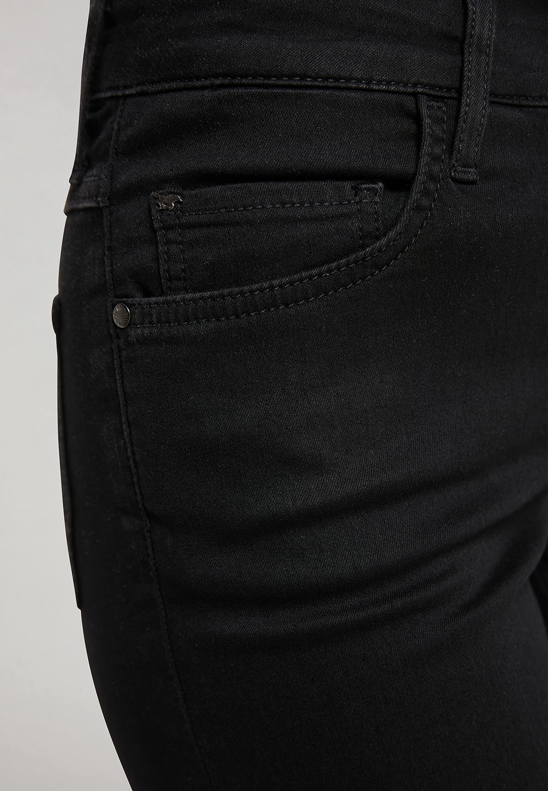 mustang Rebecca Vaqueros slim para Mujer