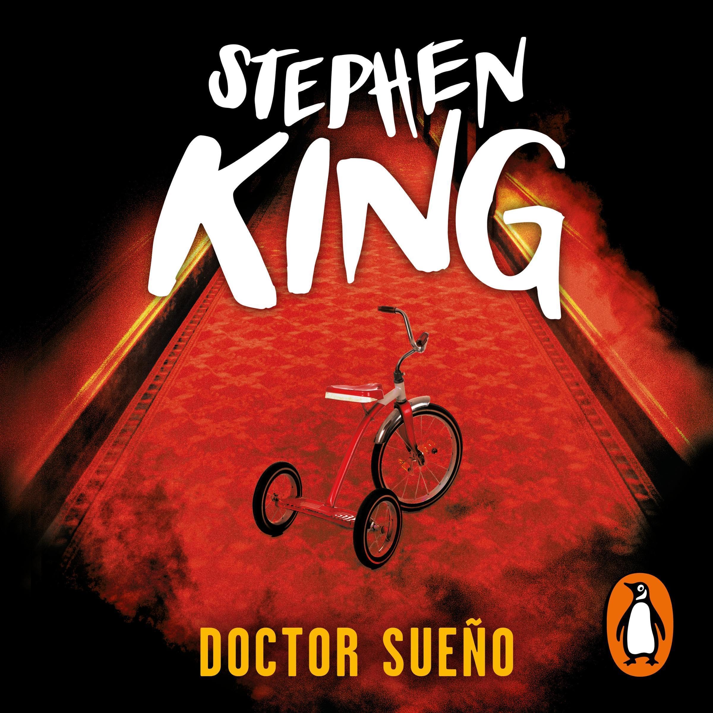 Cover art for Doctor Sueño