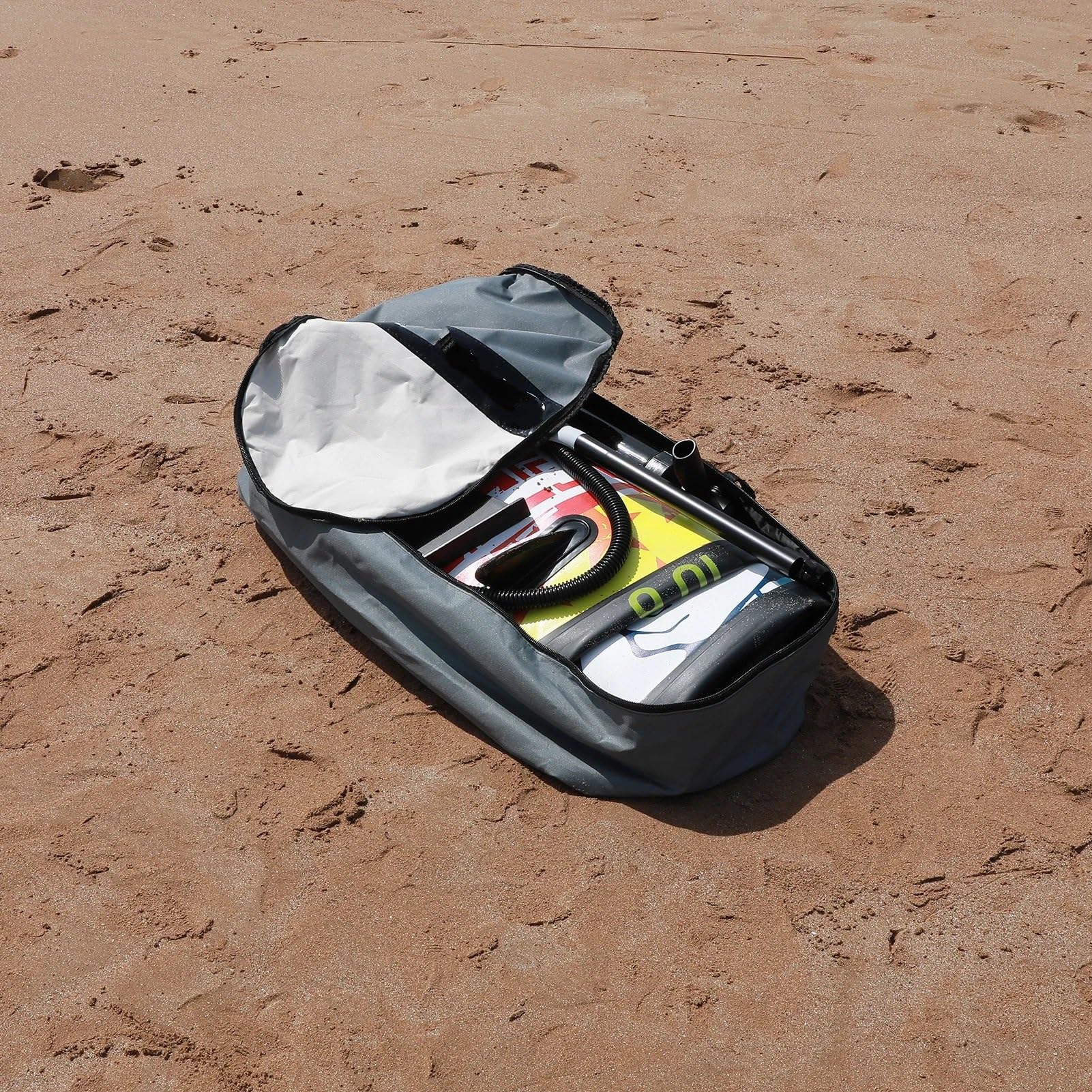 sup zubehör Sup Paddle Board Rucksack Reiserucksack für aufblasbares SUP Stand Up Paddleboard Tragetasche Umhängetasche sup Tasche