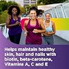 Centrum Multivitamínico para Mujeres de 18 Años o Más, 120 Tabletas | Contiene Vitamina D3, Vitaminas B y Vitaminas Antioxidantes C y E, Libre de Gluten, Ingredientes No GMO, Tableta de Apoyo GLP-1, 1 Tableta (Paquete de 120) 3