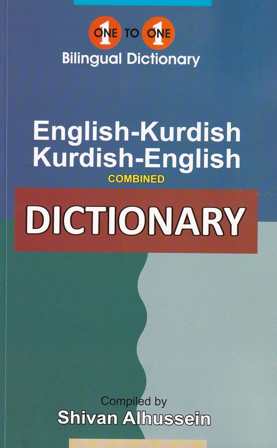 EnglishKurdish & KurdishEnglish Dictionary Amazon.co.uk