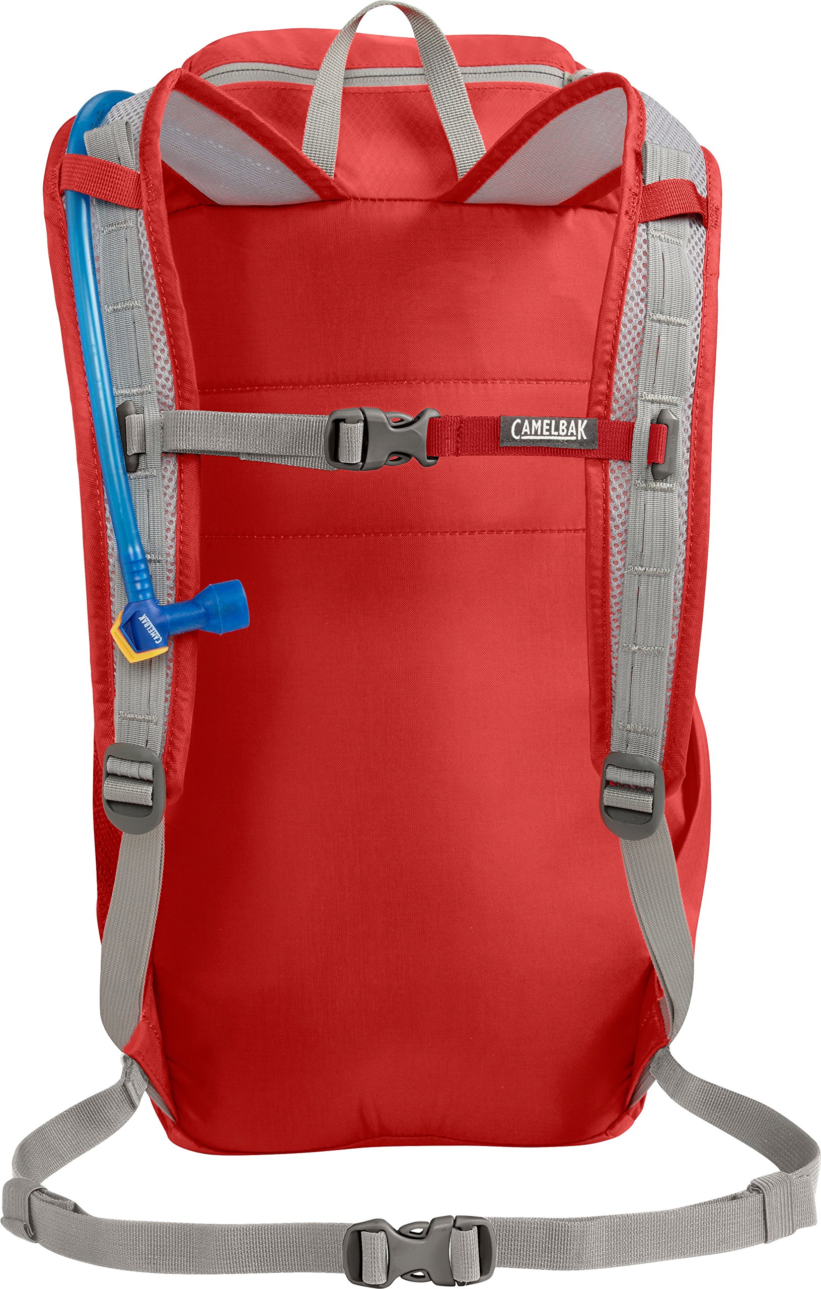 Camelbak Arete 22 Samba/Kabocha Backpack : Amazon.ca: Sports  display picture 3