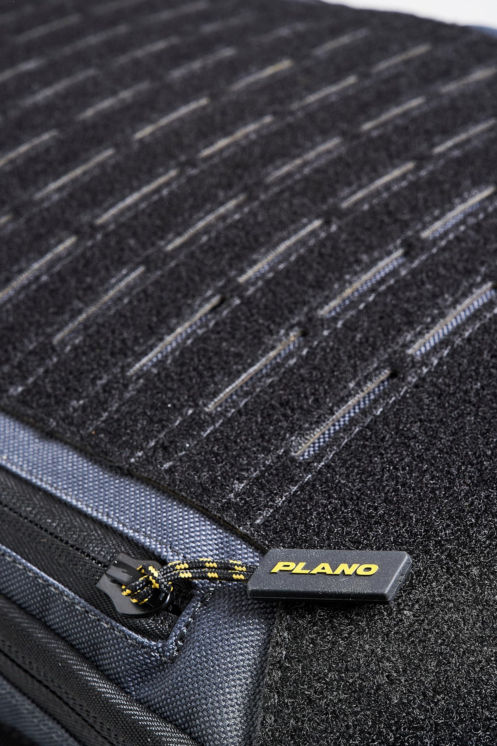 Plano Tactical Gunbag, 108cm, Bolsa de Hombro para Rifle Militar, Protección para Rifle de Campo de Tiro, Funda Blanda Acolchada para Rifle, para Airsoft y pistolasPanel de Velcro Molle