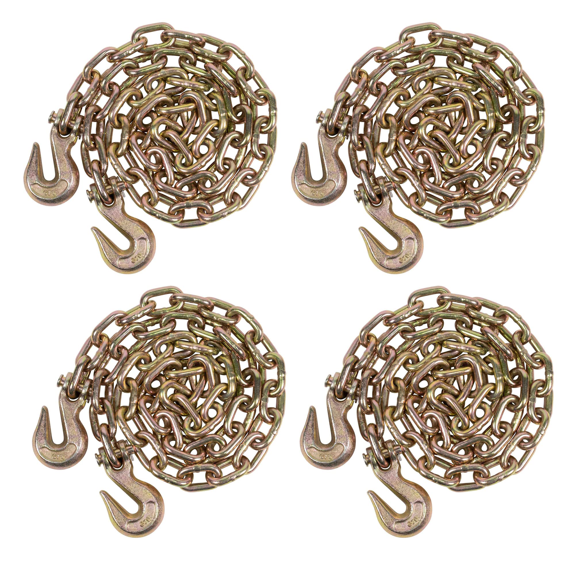 Mytee G70 Binder Chain - 2 Pack -19