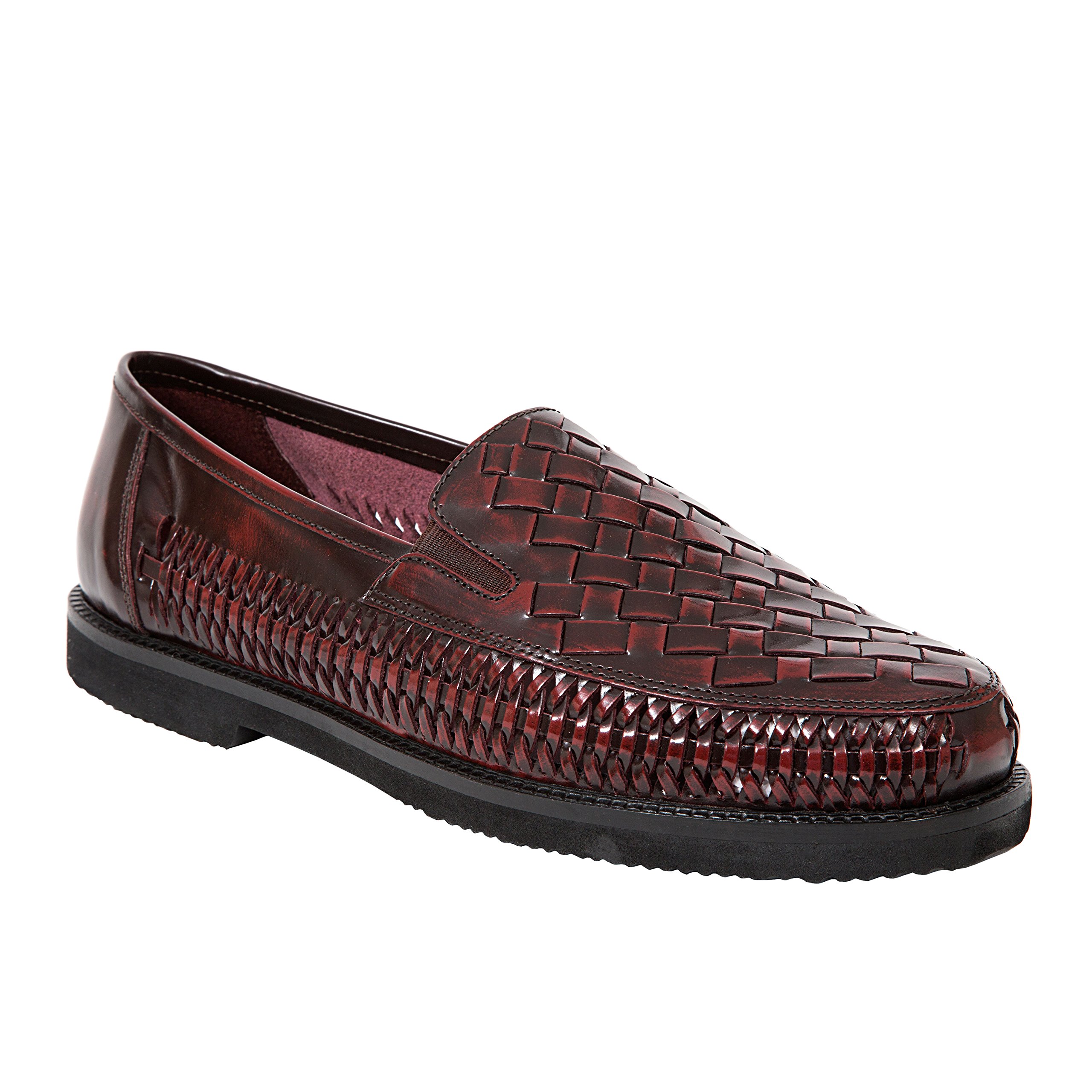 Deer Stags Men's Huarache Sandal