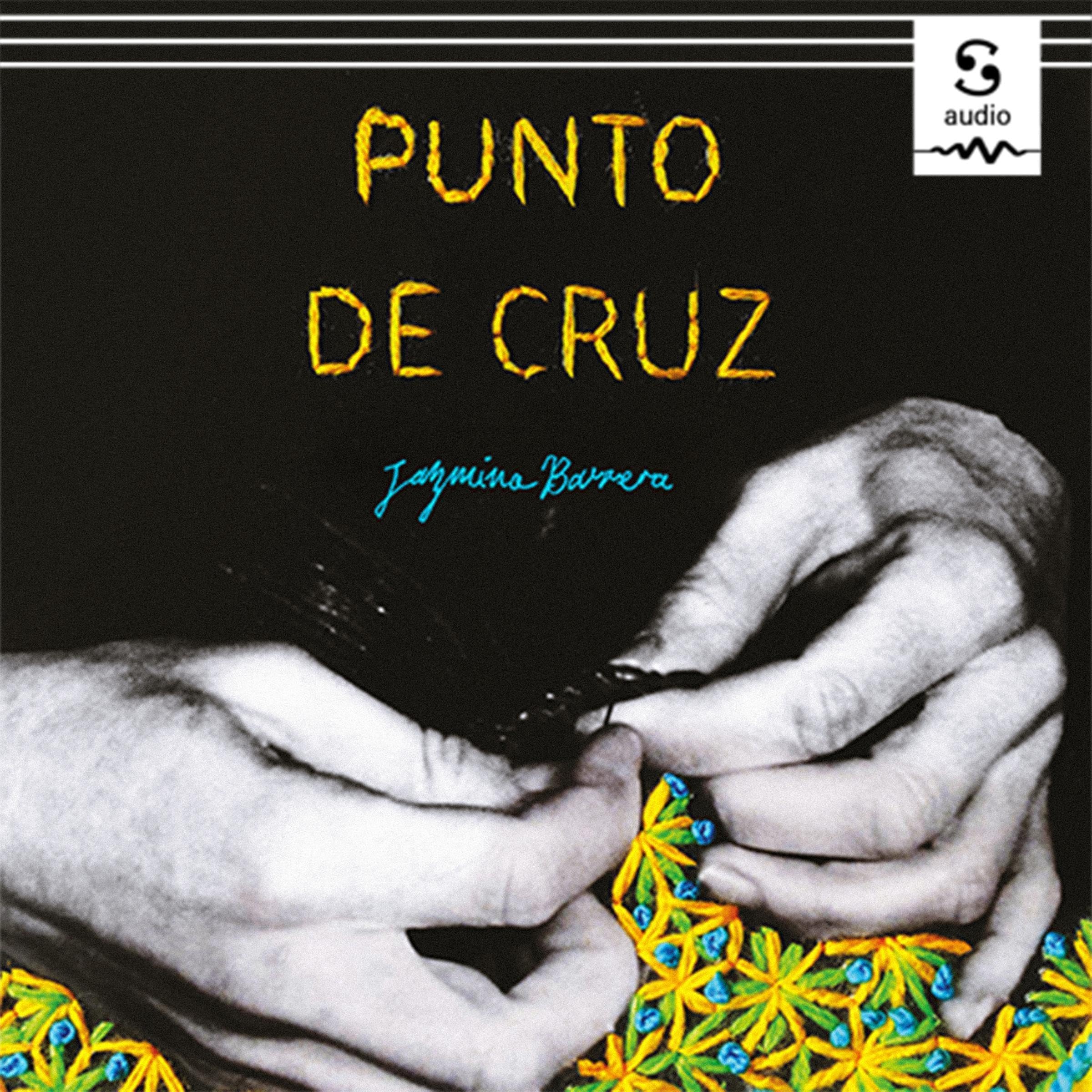Cover art for Punto de cruz