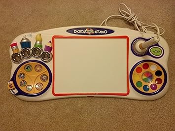 Fisher Price Digital Arts Crafts Studio Juguetes Y Juegos Fisher Price Digital Arts Crafts Studio Juguetes Y Juegos