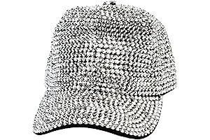 Beyoncé's Signature Silver Hat: A Rockstar's Crown